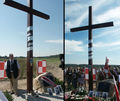 Pomnik pleglych lotnikow z Kozach.jpg