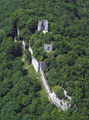 Ruins of Dobra voda castle.jpg