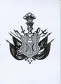 Coat of arms of Baron Brodowicz.jpeg