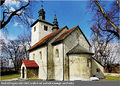 Church from 1227-1330 Ostoja.jpg