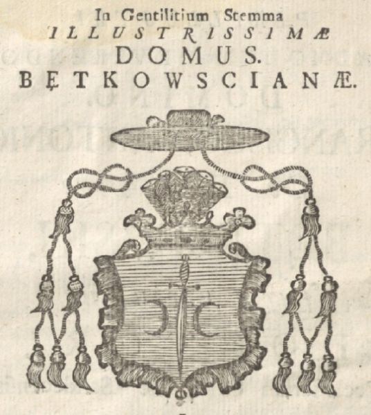 Plik:Herb Ostoja Bętkowskich.jpg