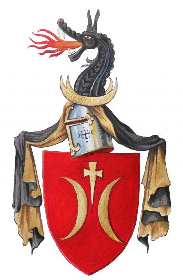 Historia Rodziny Janiszewskich Ostoya