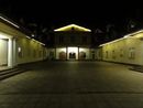 Ostoja palace at night.jpg