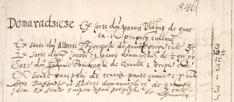Plik:Domaradzice 1577.jpg