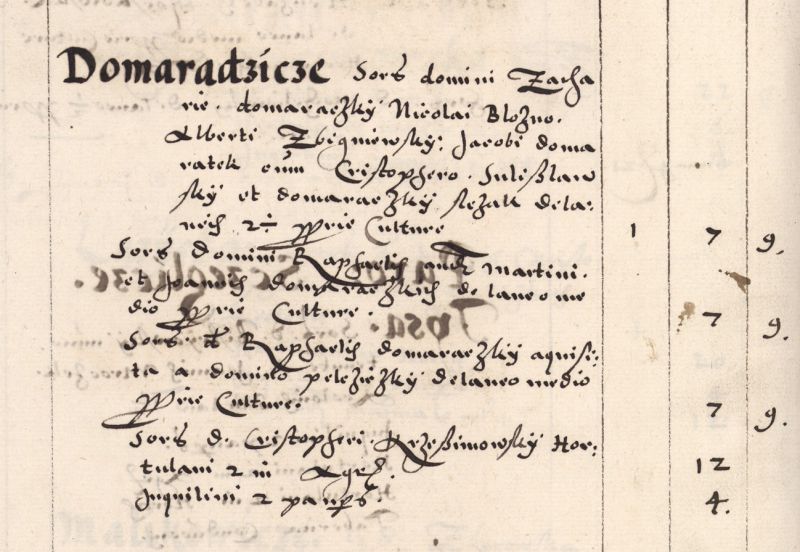 Plik:Domaradzice 1578.jpg