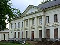 Palace in Slubice of Mikorski.jpg