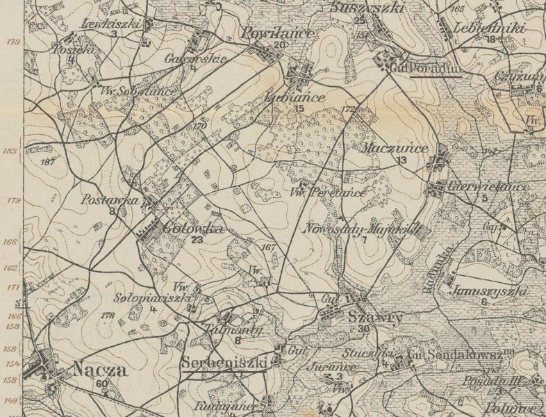 Plik:Poraduń Serbeniszki 1907 BN.jpg