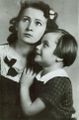 Apolonia Brodowicz with her son Tadeusz.jpeg
